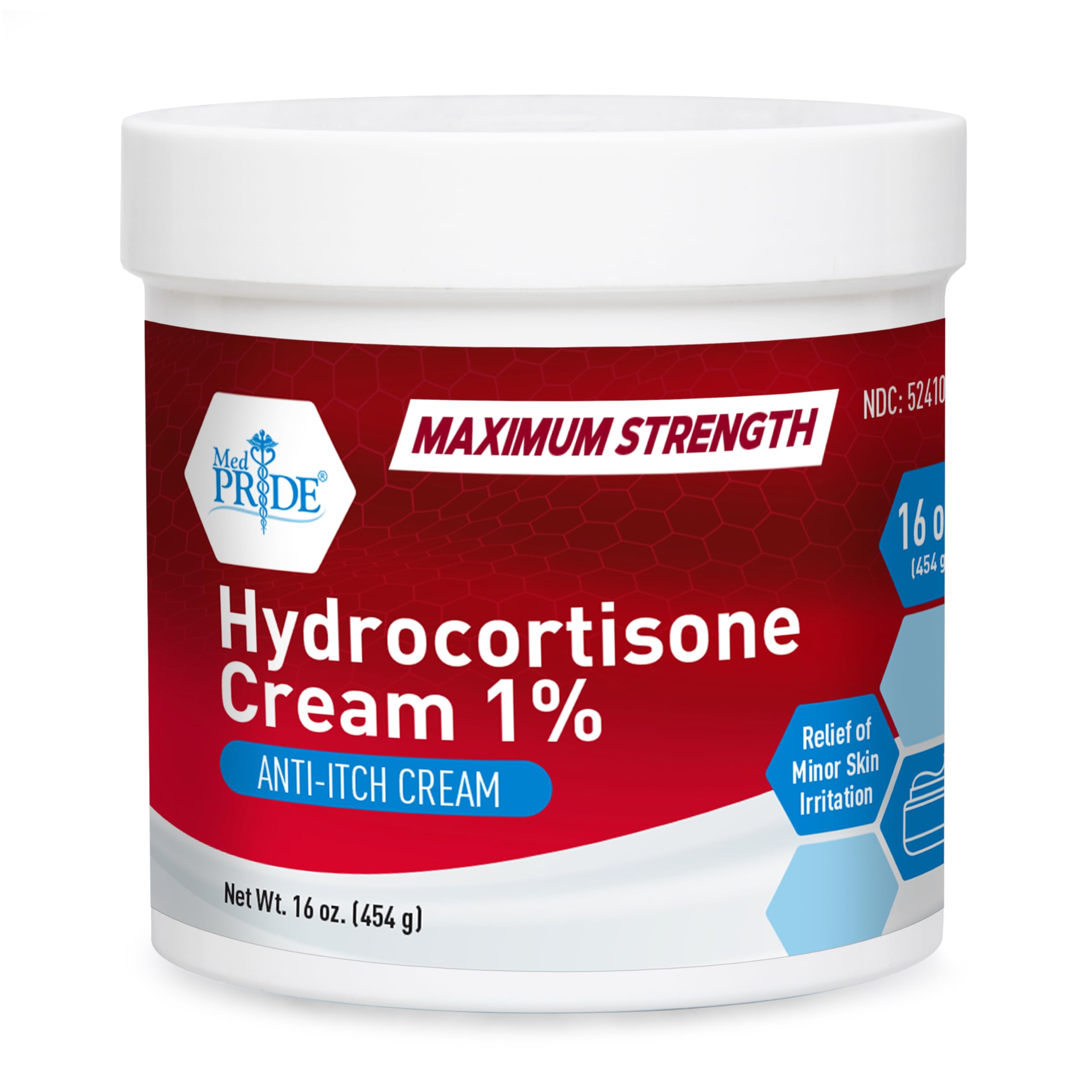Hydrocortisone Cream