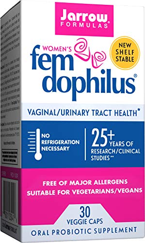 Jarrow Formulas Fem-Dophilus