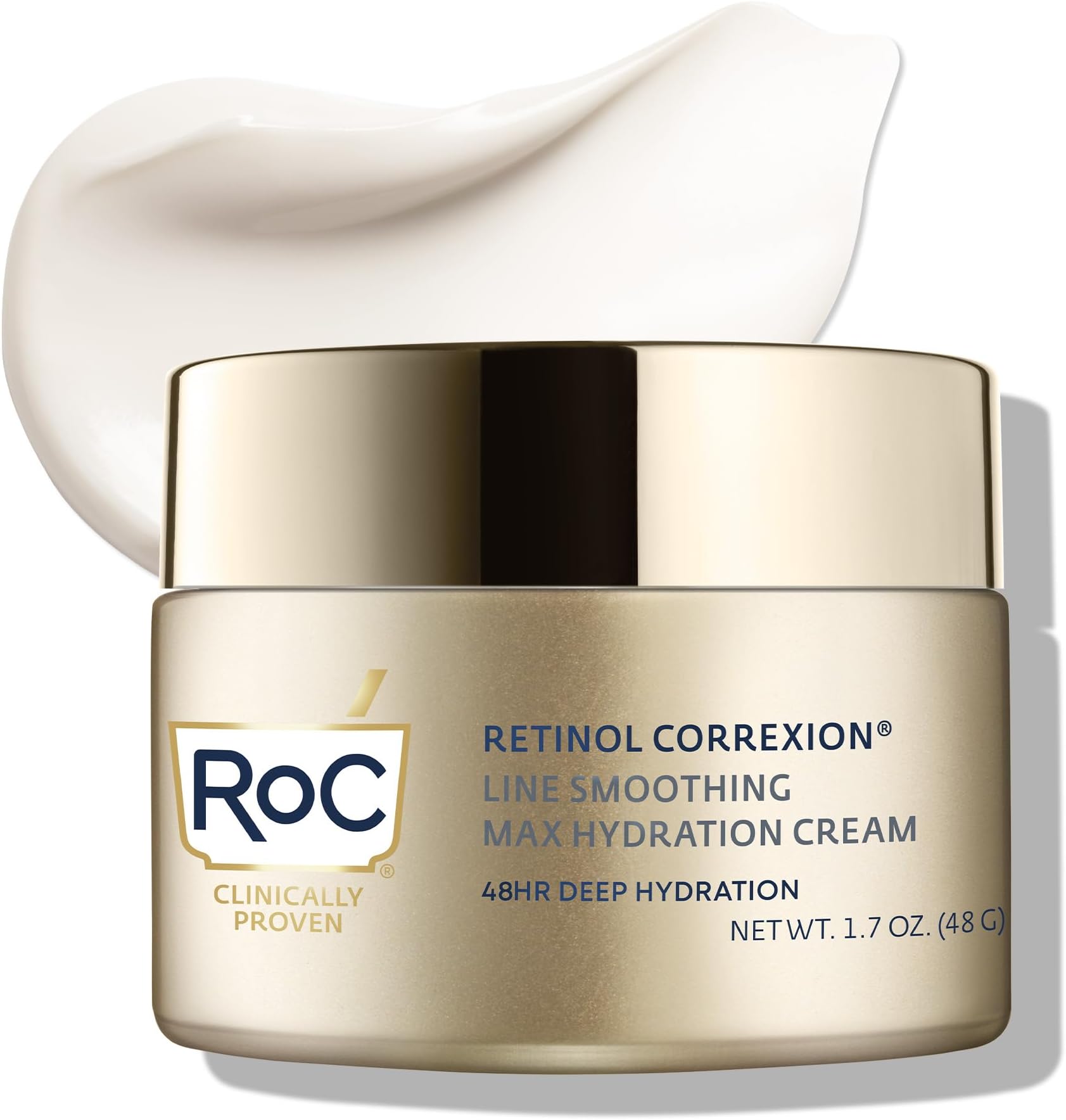 RoC Retinol Correxion